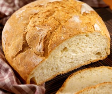 Pane Pugliese