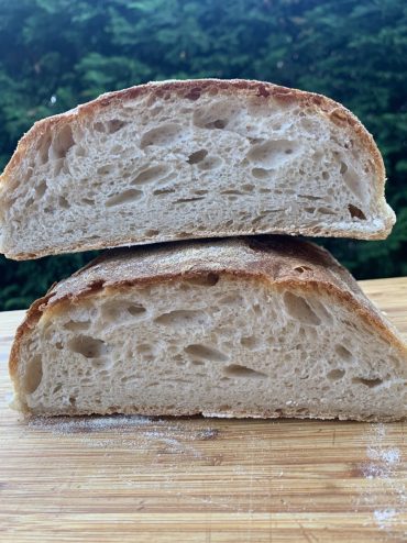 Pane Toscano